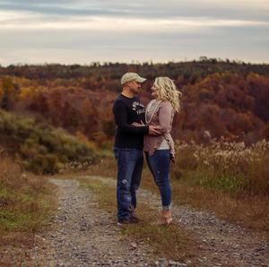 Meet your Posher, Ron